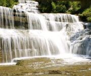 Photo of the hotel Finger Lakes Waterfall Resort