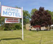 Photo of the hotel James Motel