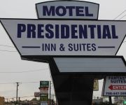 Photo of the hotel Presidential Inn & Suites