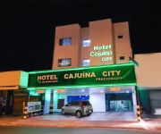 Photo of the hotel Hotel Cajuína