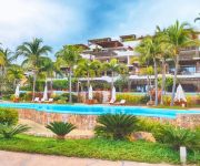 Photo of the hotel Los Veneros Beachfront Residences