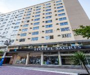 Photo of the hotel Sagres Praia Hotel
