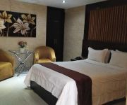 Photo of the hotel Monterrico Hotel Peru