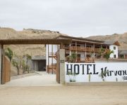 Photo of the hotel Hotel Nirvana Beach