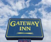 Photo of the hotel Gateway Inn