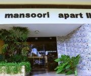 Photo of the hotel Mansoori Apart