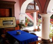 Photo of the hotel Hotel Los Arcos de Sol