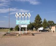 Photo of the hotel Sands Motel and RV Park