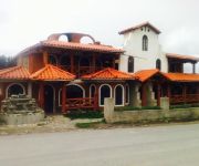 Photo of the hotel Hosteria Alpaka Quilotoa