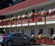 Photo of the hotel Blue Spruce Inn & Suites