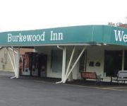 Photo of the hotel Burkewood Inn