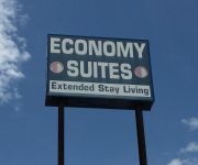 Photo of the hotel Economy Suites