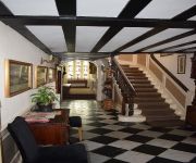 Photo of the hotel Harmondsworth Hall Guest House