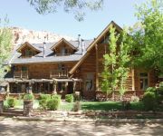 Photo of the hotel The Lodge at Red River Ranch