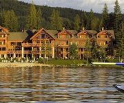 Photo of the hotel The Lodge at Sandpoint