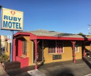 Photo of the hotel Ruby Motel