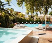Photo of the hotel San Trópico Petit Hotel & Peaceful Escape