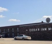 Photo of the hotel Cedar Inn