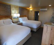 Photo of the hotel Canyon Lodge Motel