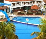 Photo of the hotel Hotel Campestre La Alborada