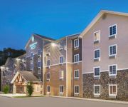 Photo of the hotel WoodSpring Suites Chattanooga