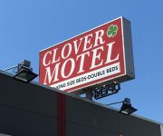 Photo of the hotel Clover Motel