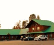 Photo of the hotel The Woodsman Country Lodge