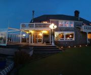 Photo of the hotel Cliff House Bed & Breakfast