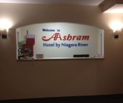Photo of the hotel AAshram Hotel by Niagara River