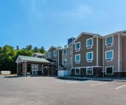 Photo of the hotel Cobblestone Hotel & Suites Greenville