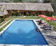 Photo of the hotel Hotel Tikal Inn