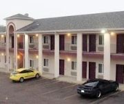 Photo of the hotel Townhouse Inn & Suites