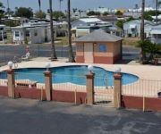 Photo of the hotel Deluxe Inn and Suites Weslaco