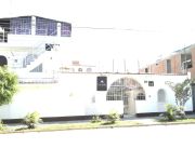 Photo of the hotel Los Andes Hotel