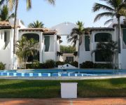 Photo of the hotel Casablanca Alamar