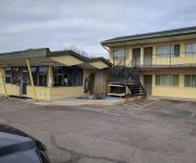 Photo of the hotel Budget Inn & Suites