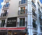 Photo of the hotel Molton Beyoglu MLS Hotel