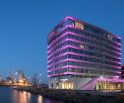 Photo of the hotel MOXY Amsterdam Houthavens