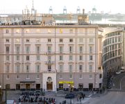 Photo of the hotel B&B Hotel Genova