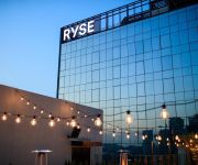 Photo of the hotel RYSE Autograph Collection
