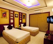 Photo of the hotel Bhagini Suites