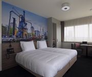 Photo of the hotel Days Inn Rotterdam City Centre