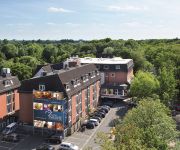 Ringhotel Munte am Stadtwald