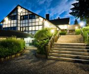 Sporthotel & Resort Grafenwald Daun / Vulkaneifel