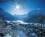 H+ Hotel & SPA Engelberg (ehemals Ramada)