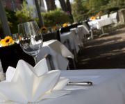 Best Western Plus Hotel am Schlossberg