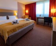 Mercure Hotel Stuttgart Boeblingen