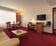 Mercure Hotel Saarbruecken City