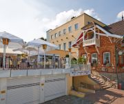 Wittelsbacher Höh Ringhotel