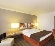 H4 Hotel Frankfurt Messe (ehemals Ramada)